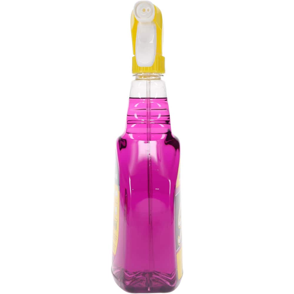 Limpiador para Vidrios Sin Aroma 32 oz Botella Hecho en USA - Modelo 194092