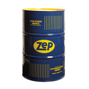 ZEP Steam N Clean Limpiador a Vapor 55 Galones - Modelo 922392463
