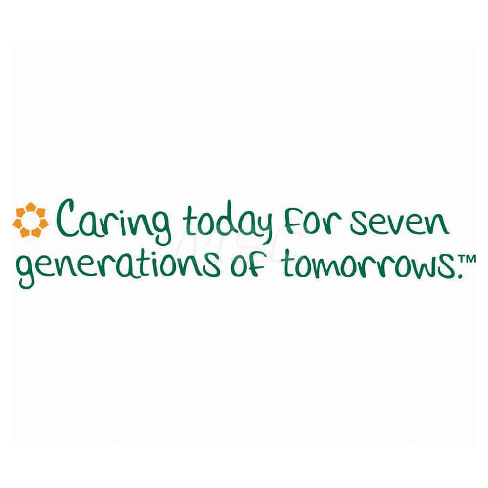 Limpia Multiusos y Desinfectante Seventh Generation 768 ml con Timol y Aroma Cítrico