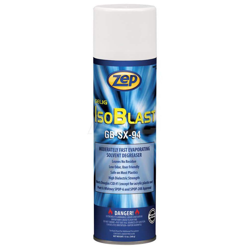 Limpiador Multiusos ZEP Aerosol 13 oz - 17642539 - Fragancia Dulce