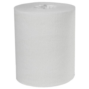 Toallitas KIMTECH PREP® Waterless para Cleanroom Blanco 12 x 6 Pulgadas 55 Hojas - Kimberly-Clark Professional 0612700