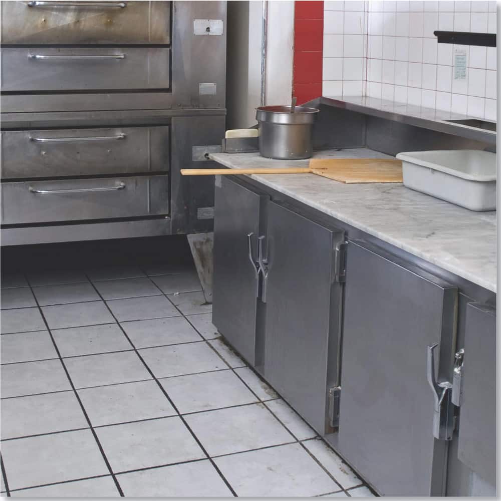 Desengrasante Multiusos Betco 208 Litros Tambor Modelo 73009060
