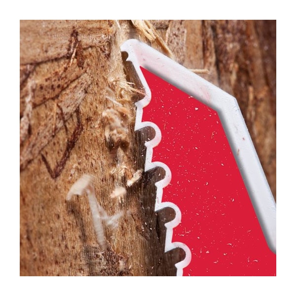 Milwaukee Tool 9" 5 TPI SAWZALL Blades (5 Pk) - 48-00-5036