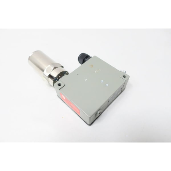 Interruptor de presión diferencial Trafag 1-10BAR 250V-AC - 920.9178.885