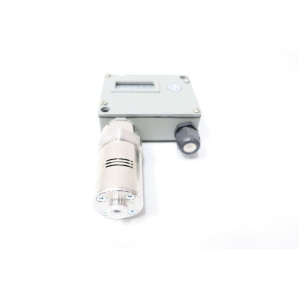 Interruptor de presión diferencial Trafag 1-10BAR 250V-AC - 920.9178.885