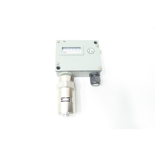 Interruptor de presión diferencial Trafag 1-10BAR 250V-AC - 920.9178.885