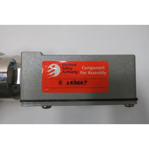 Interruptor de presión diferencial Trafag 1-10BAR 250V-AC - 920.9178.885