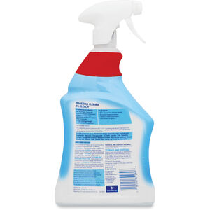 Limpiador Multiusos de Peróxido de Hidrógeno Reckitt Benckiser 32 oz con Esencia Cítrica Sparkle Zest - 923383768