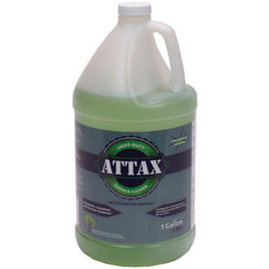 Limpiador Multiusos Worx ATTAX Scent Green/Apple 1 galón - 0627902 para Superficies Delicadas