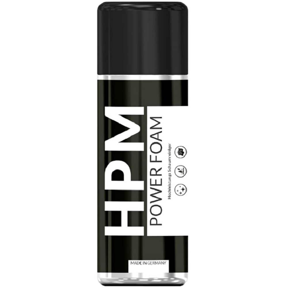 Limpiador Multiusos HPM Technologies Aerosol 500 mL, Aroma Limón - 59367797