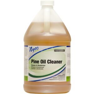 Limpiador Multiusos con Aceite de Pino Nyco Products 1 galón - 923779381