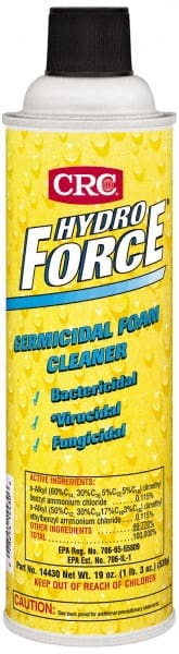 Limpiador Multiusos CRC Industries en Aerosol de 20 oz - Modelo 86845963