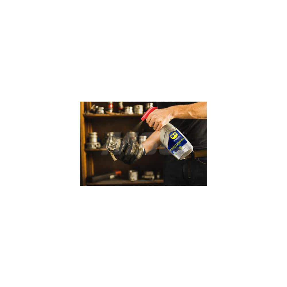 WD-40 Specialist Limpiador y Desengrasante: Botella de 32 oz (946 ml) - Modelo 33810334
