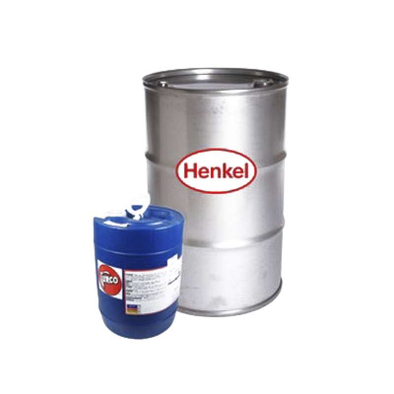 Removedor de Pintura BONDERITE® Turco 5351 (T-5469) MBO 330GL DLM 55G - 597167-38190