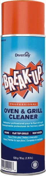 Limpiador y Desengrasante Break-Up en Aerosol de 19 oz - Marca Rust-Oleum