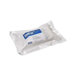 Berkshire Corporation Toallitas SATPAX® 9/91 para Limpieza de Superficies en Salas Limpias, 6 x 9 Pulgadas, Mezcla de Poliéster y Celulosa, Blanco, 100 Piezas - Modelo 0620725