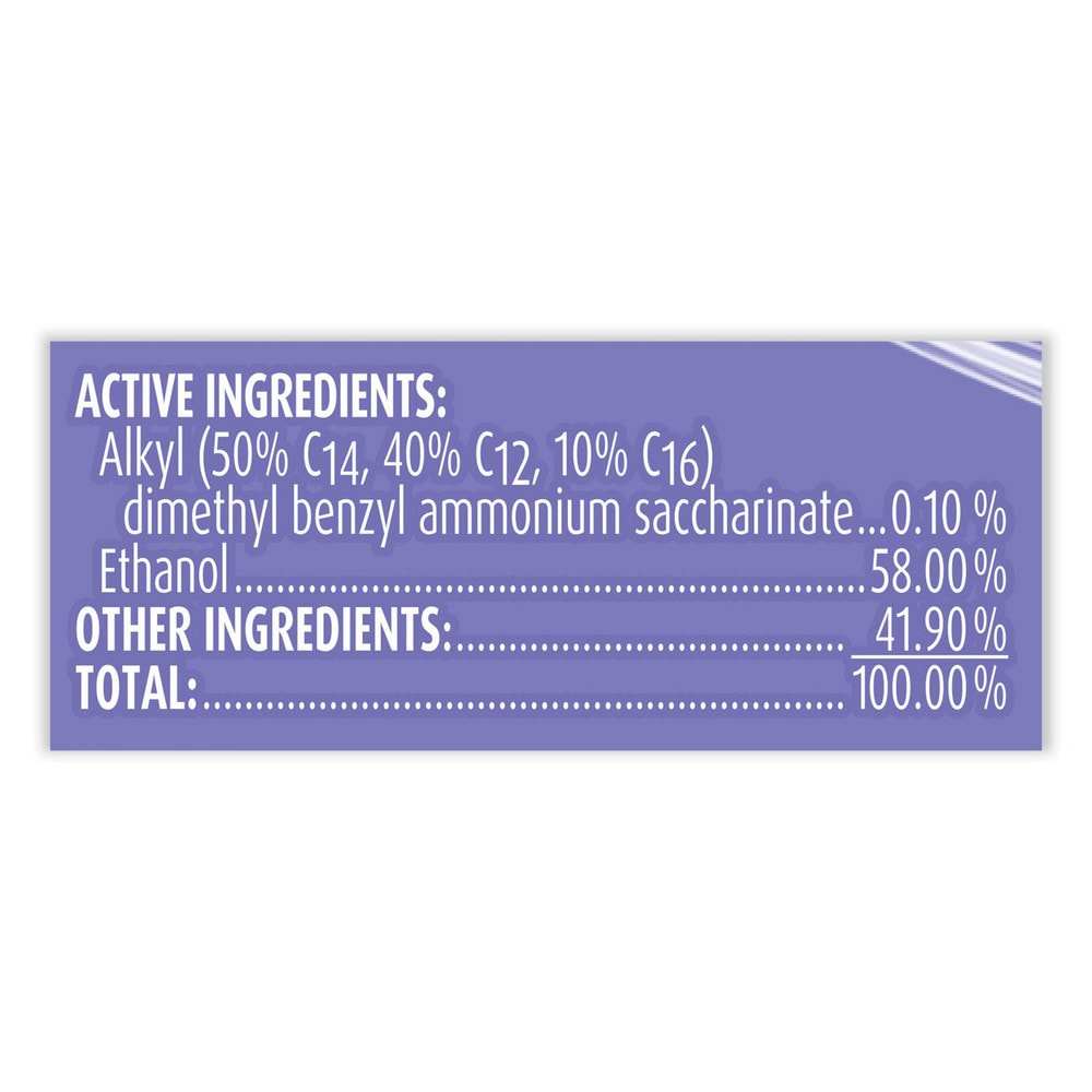 Lysol Limpiador Multiusos en Aerosol 12.5 oz: Desinfectante, Aroma Brisa de Mañana - 16216798