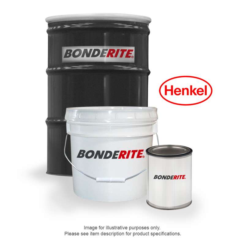 Limpiador Concentrado BONDERITE® C-AK2988 PARCO Cleaner, Tambor 198kg - 594582-30769