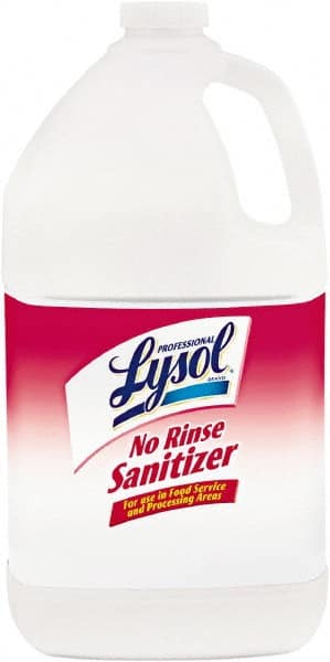 Lysol Limpiador Multiusos Desinfectante: Galón 3.78L, Sin Fragancia - 91482778