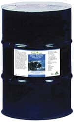Limpiador de Vidrio Concentrado Value Collection para Tambor de 55 Galones - Modelo 51346492