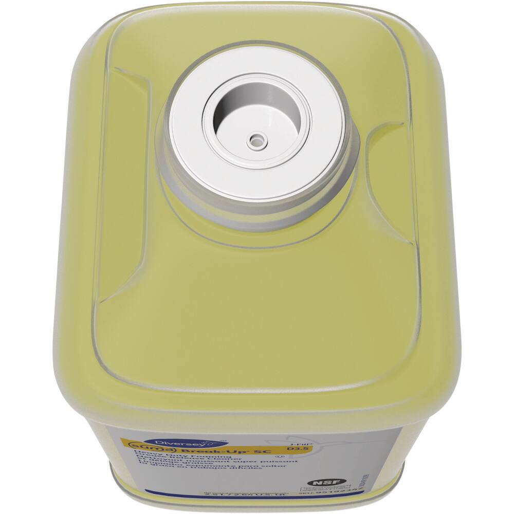 Limpiador Desengrasante Espumoso Diversey Heavy-Duty: 2.5 L, Botella - 88208277