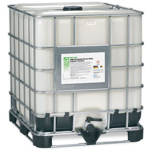 Limpiador Cáustico Espumante de Alta Resistencia Best Sanitizers BSI-500 275gal Tanque - 0624302