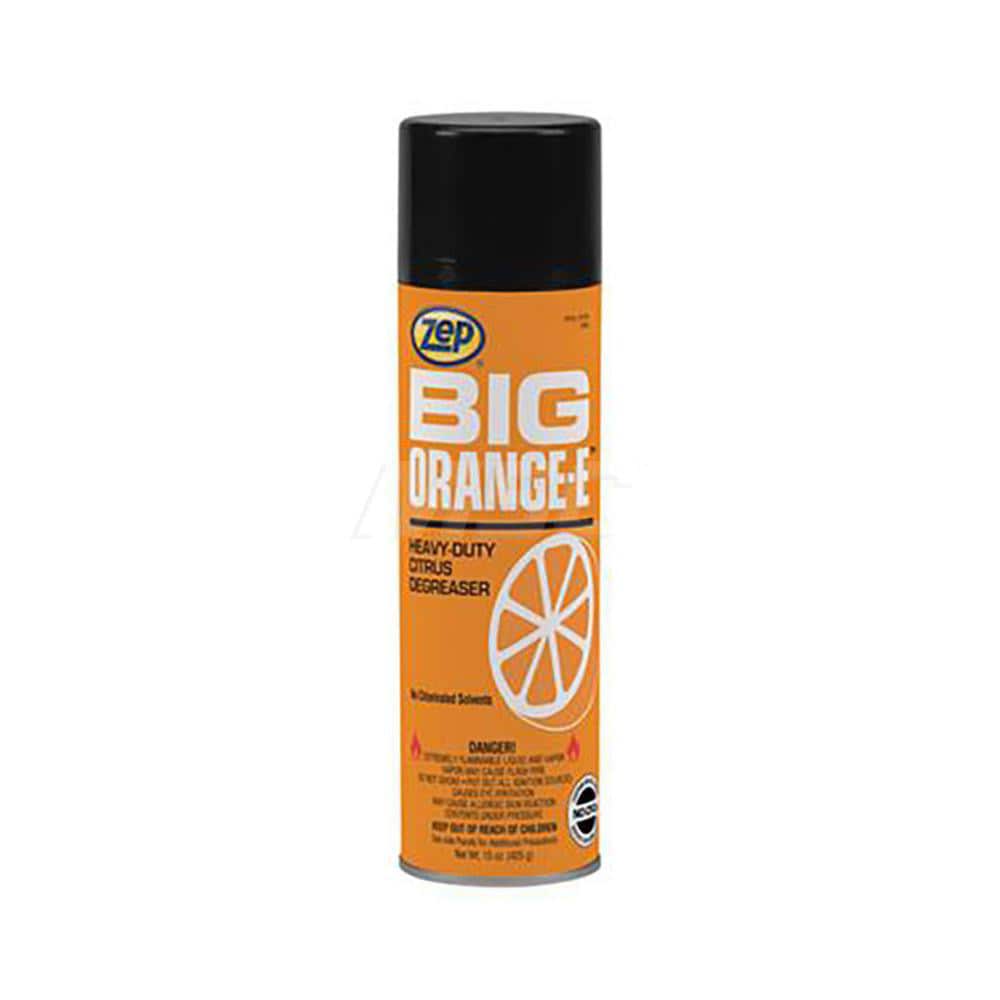 Limpiador y Desengrasante ZEP en Aerosol de 20 oz - Modelo 11395225 con Fragancia Cítrica