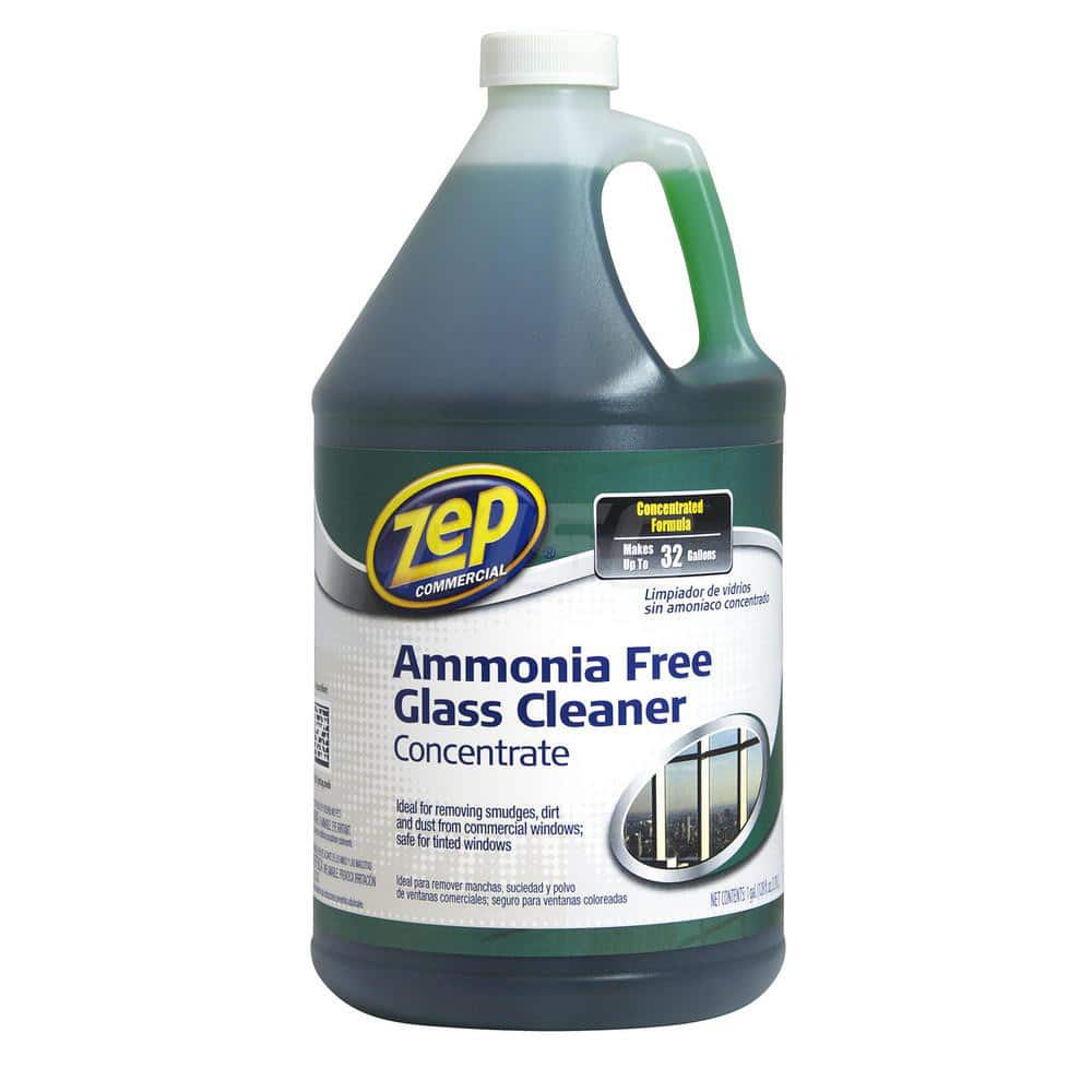 Limpiador de Vidrios Concentrado Libre de Amoníaco ZEP - 17595638