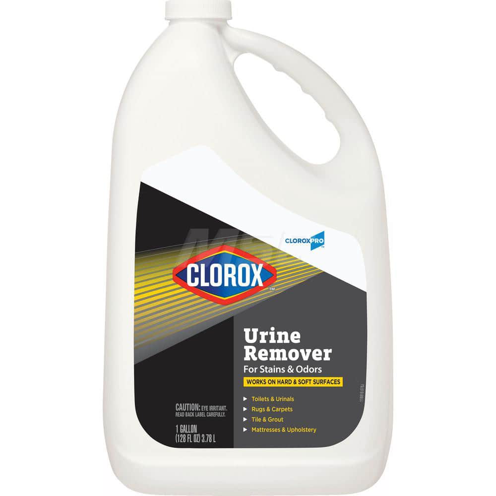 Limpiador Multiusos Clorox Desinfectante: Botella 128 oz (3.78 L) - Aroma Floral Frutal - Modelo 14901854