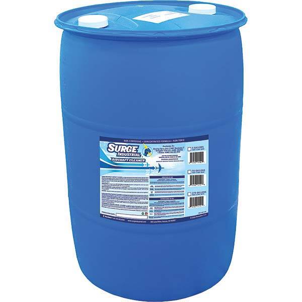 Desengrasante Industrial Surge Aviation: Tambor 55 gal - 15084239 - Limpiador Profesional