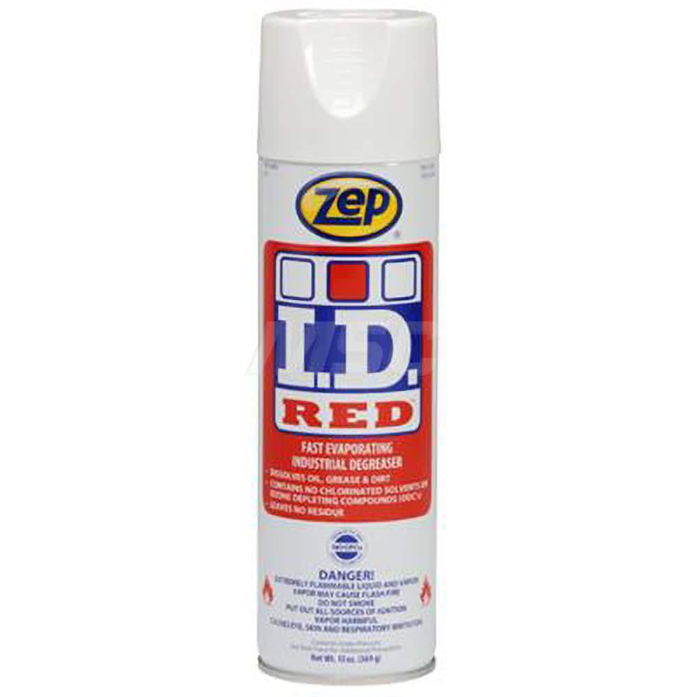Limpiador Desengrasante ZEP en Aerosol de 13 oz - 11394822