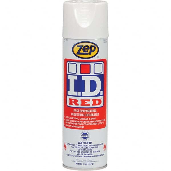 Limpiador Desengrasante ZEP en Aerosol de 13 oz - 11394822
