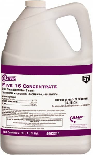 Limpiador Multiusos Diversey Desinfectante 1 Galón (3.78L) - 91482570