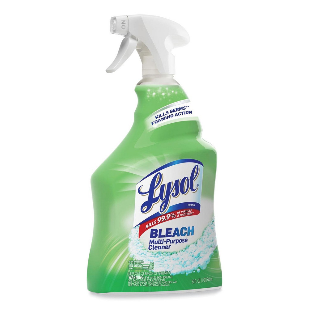 Lysol Limpiador Multiusos en Spray 32 oz Desinfectante - 91482380