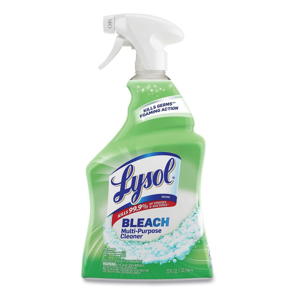 Lysol Limpiador Multiusos en Spray 32 oz Desinfectante - 91482380