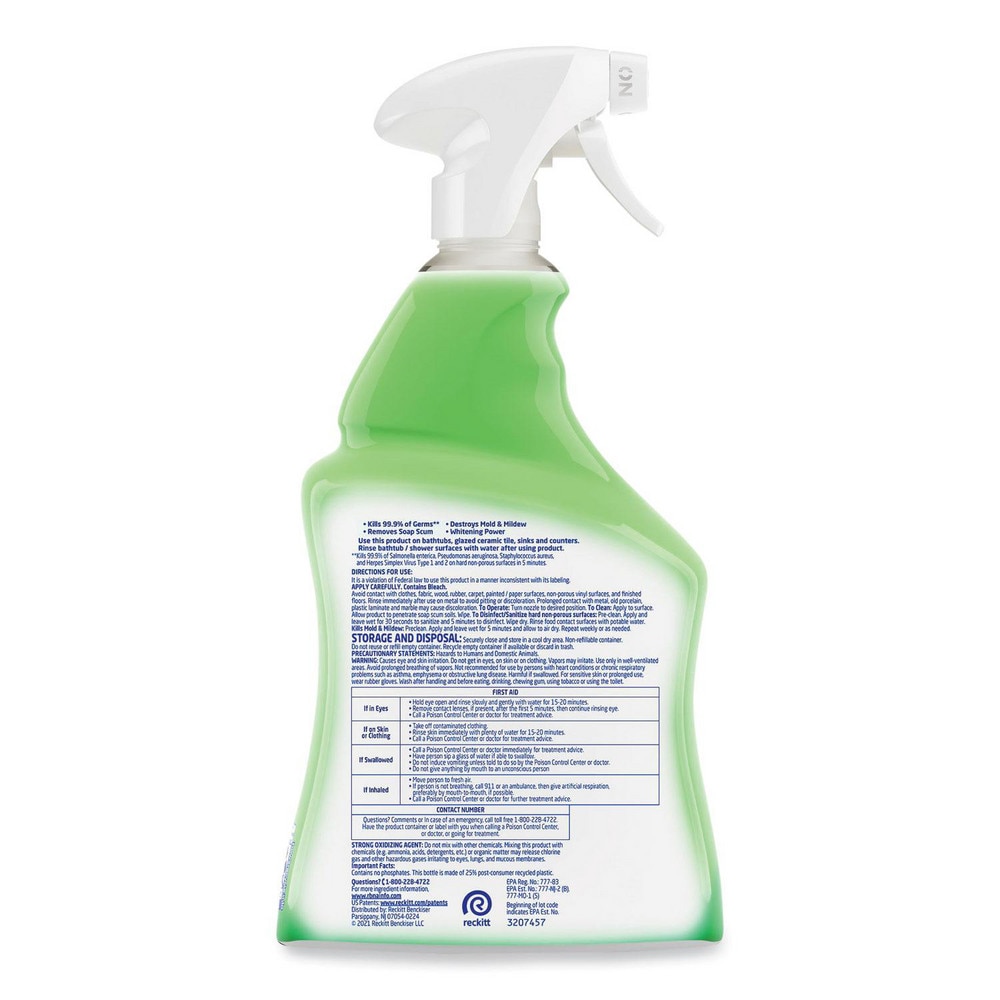 Lysol Limpiador Multiusos en Spray 32 oz Desinfectante - 91482380