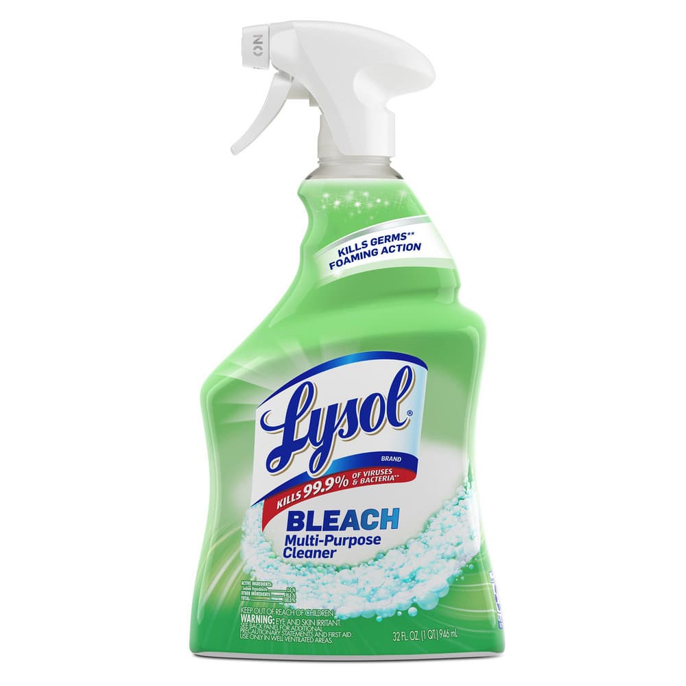 Lysol Limpiador Multiusos en Spray 32 oz Desinfectante - 91482380