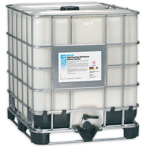 Limpiador Multiusos Neutro de Alta Espuma Best Sanitizers BSI-225 275gal Tote - 0624343