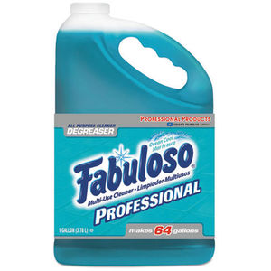 Limpiador Multiusos Ocean Cool FASTENAL 1 Galón - 99826978 - Aprobado por Proveedor Autorizado