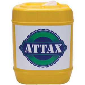 Limpiador Multiusos Worx Environmental Products 5.28gal Botella Amarilla/Aroma Cítrico - Modelo 0627907