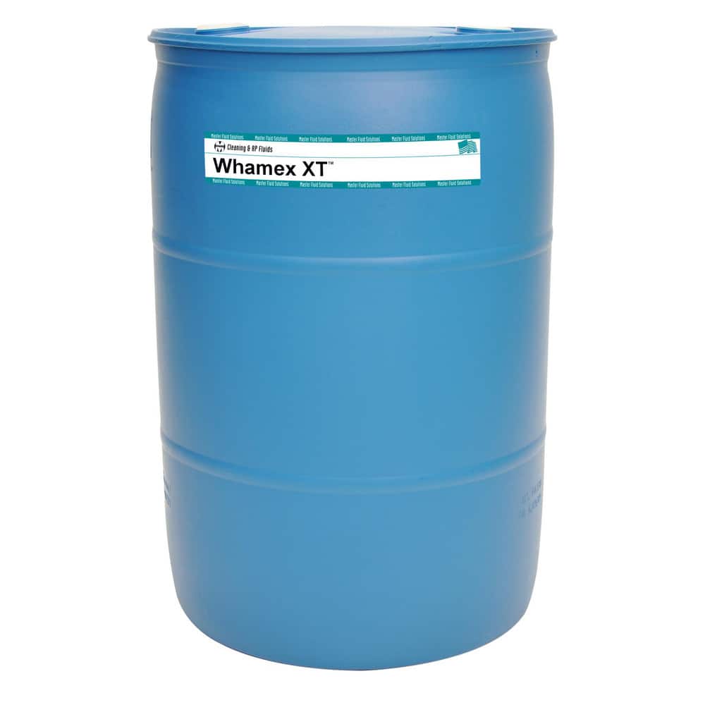 Limpiador Multiusos Master Fluid Solutions: Tambor 54 gal - Modelo 50723352