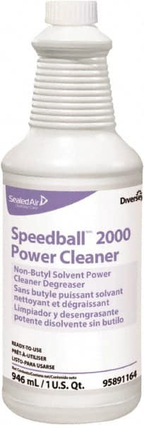 Limpiador y Desengrasante Diversey en Spray 946 ml - Modelo 50522259