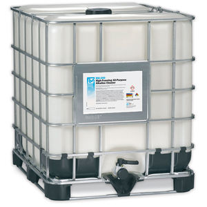 Limpiador Alcalino Multiusos de Alta Espuma BSI-250 Best Sanitizers - Tambor 275gal - 0624347
