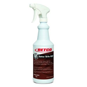 Limpiador Multiusos Concentrado de Menta Betco 1 Galón - 921753444