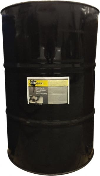 Limpiador y Desengrasante Oil Vanish: Tambor 55 galones - Modelo 48380091