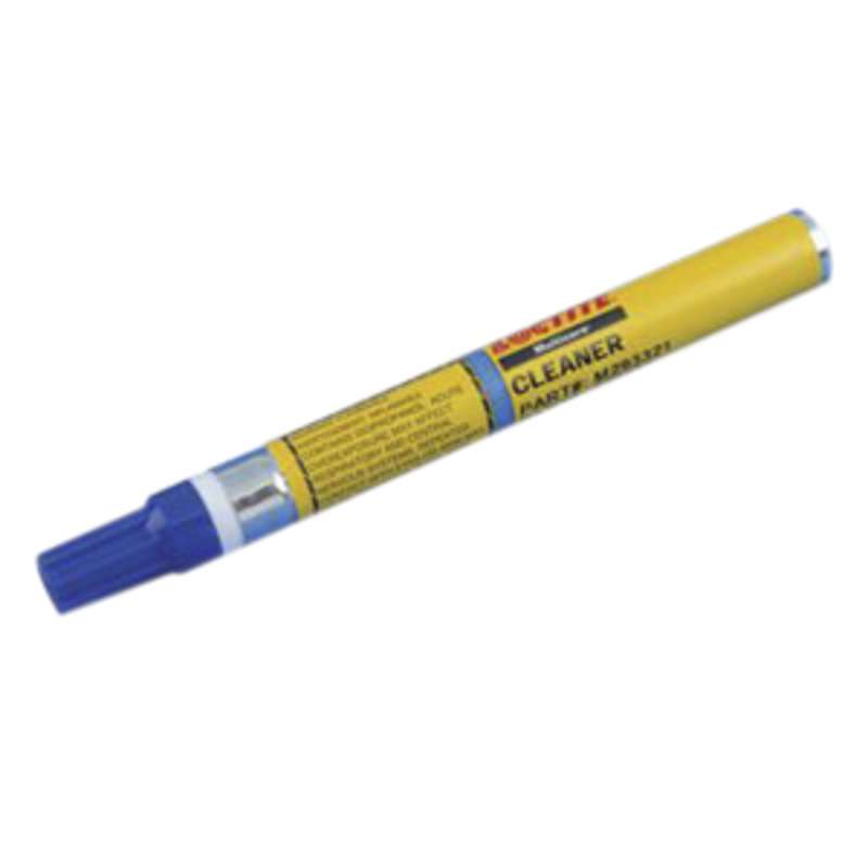 Multicore SC01 Flux Remover, Limpiador de Flux en Presentación Pluma 10 mL - 320051-34899
