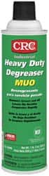 Limpiador y Desengrasante CRC Industries Aerosol 19 oz - Modelo 62544309