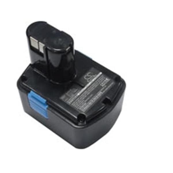 Ilc Replacement for Hitachi 315129 3300mah Battery - 315129 3300MAH  BATTERY HITACHI