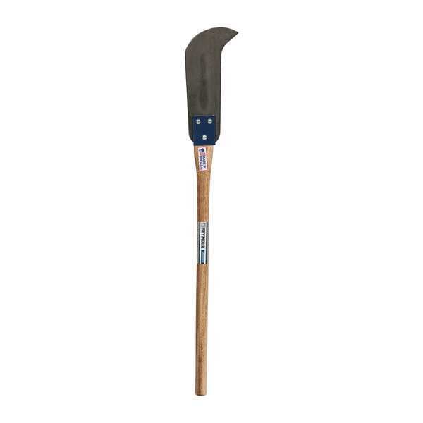 Seymour Midwest Ditch Bank Steel Blade - 87640