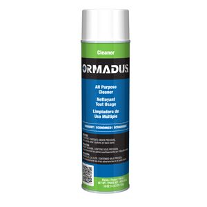 Limpiador Multiusos Clean Choice® FASTENAL 20 oz (19 oz Lleno Neto) Aerosol - 0617400